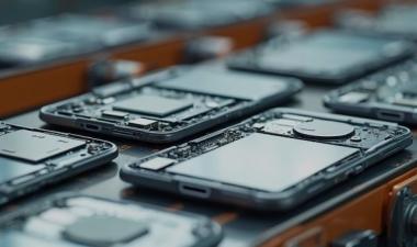 Cellphone Assembly