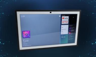Amazon Echo Show 21