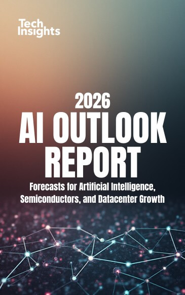 Get the 2026 AI Outlook Report 2026 AI Outlook Report
