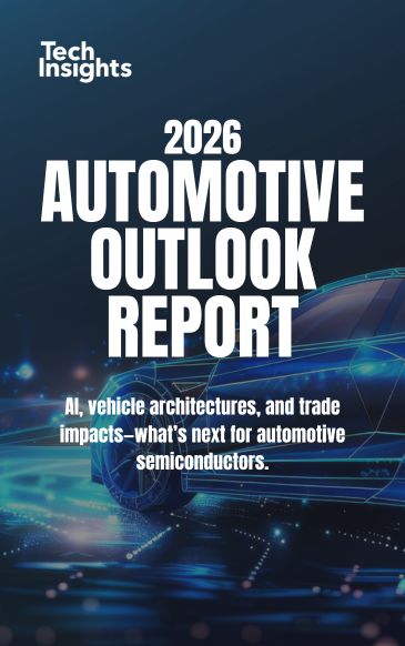 2026 Automotive Outlook Report
