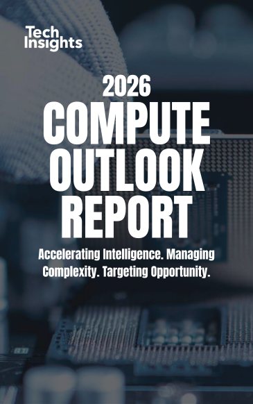2026 Compute Outlook Report