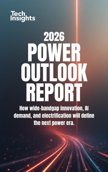 2026 Power Outlook Report