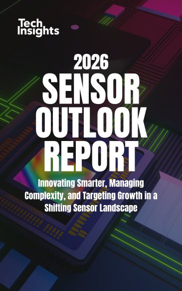 2026 Sensor Outlook Report