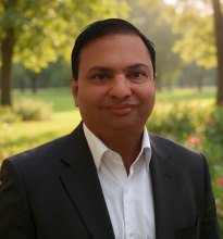 Anand Joshi