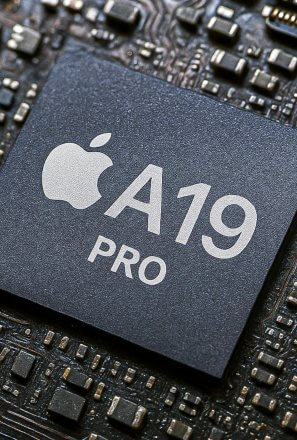 Apple A19 Pro