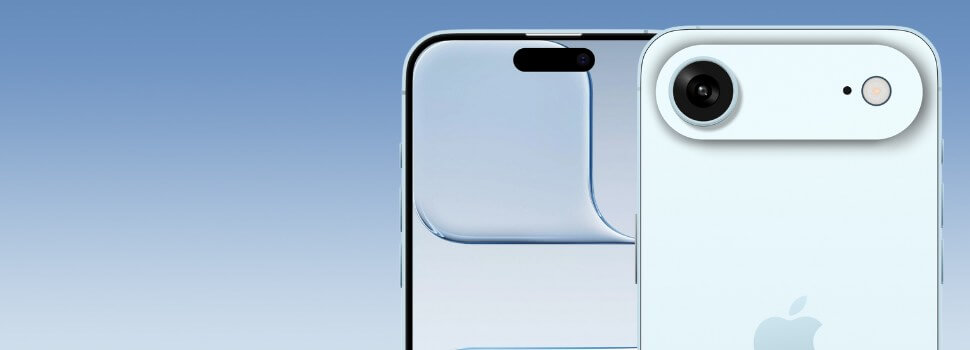 Apple iPhone Air Teardown