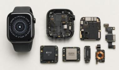 Apple Watch Series 11 5G