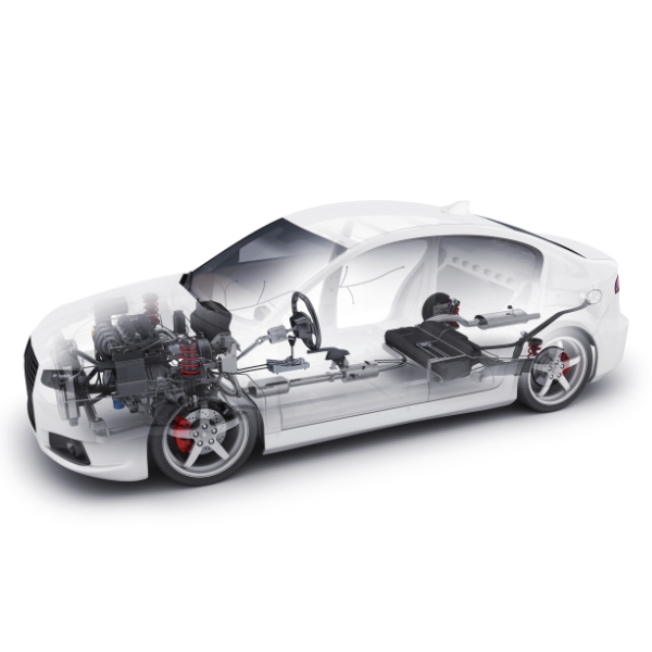 Automotive Infotainment & Telematics Automotive Infotainment & Telematics