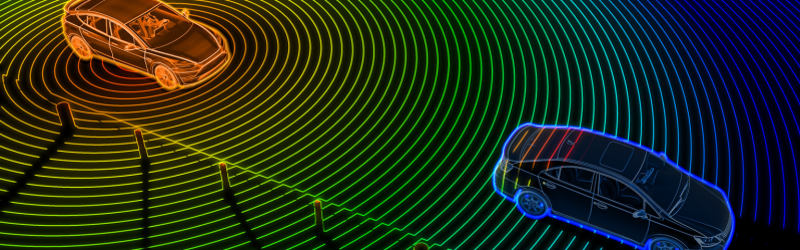 Automotive LiDAR GaN Design Wins