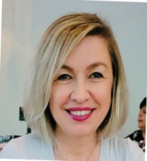 Barbara Slabinski, Senior Costing Analyst, Spend Insights