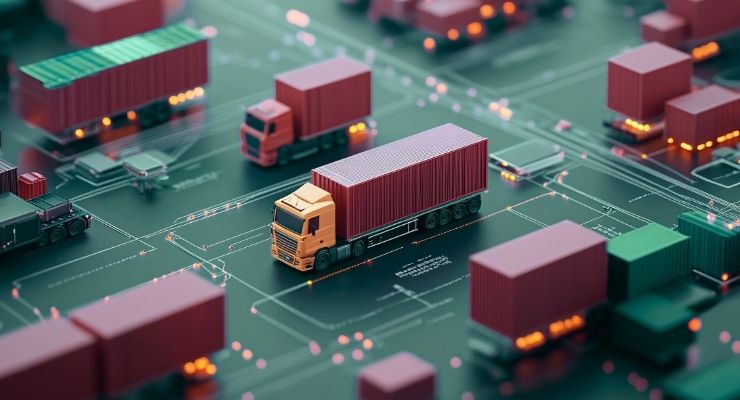 TechInsights’ Sustainability Tools Used to Drive Down Carbon Emissions in the Supply Chain TechInsights’ Sustainability Tools Used to Drive Down Carbon Emissions in the Supply Chain