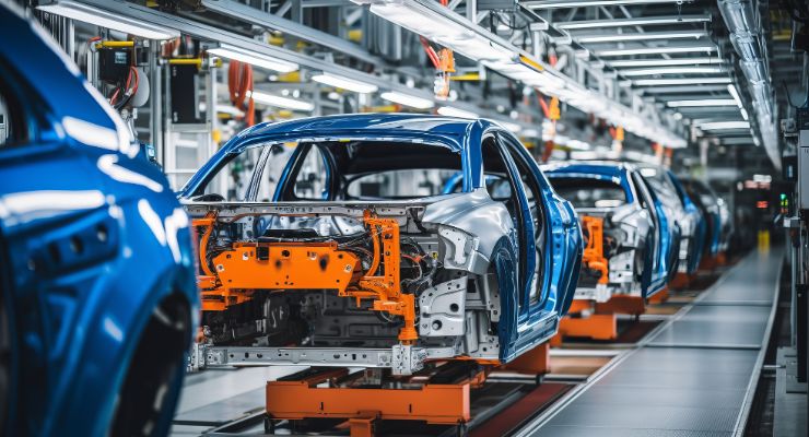 Automotive Semiconductor Pricing Automotive Semiconductor Pricing