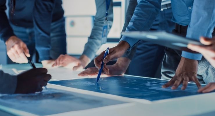 Using TechInsights' Sensors product to identify the best sensors for their 5G Smartphone Camera Modules Using TechInsights Advanced Packaging to Distinguish Product Offerings from Competitors