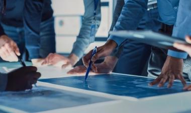Using TechInsights’ Executive Insights product