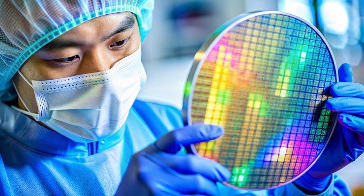 Semiconductor Manufacturer Optimize Thermal Performance Semiconductor Manufacturer Optimize Thermal Performance