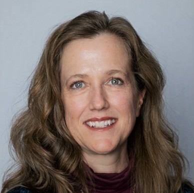 Christine Arrington