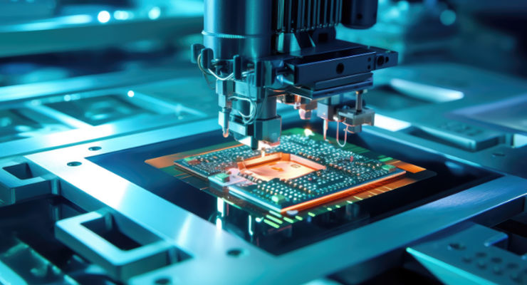 Using TechInsights Advanced Packaging to Achieve a Broad Perspective of Commercialized Technologies Using TechInsights Advanced Packaging to Achieve a Broad Perspective of Commercialized Technologies