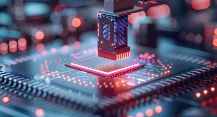Using TechInsights’ Advanced Packaging to Effectively Position and Communicate a Product’s Value to a Target Audience Using TechInsights’ Advanced Packaging to Effectively Position and Communicate a Product’s Value to a Target Audience