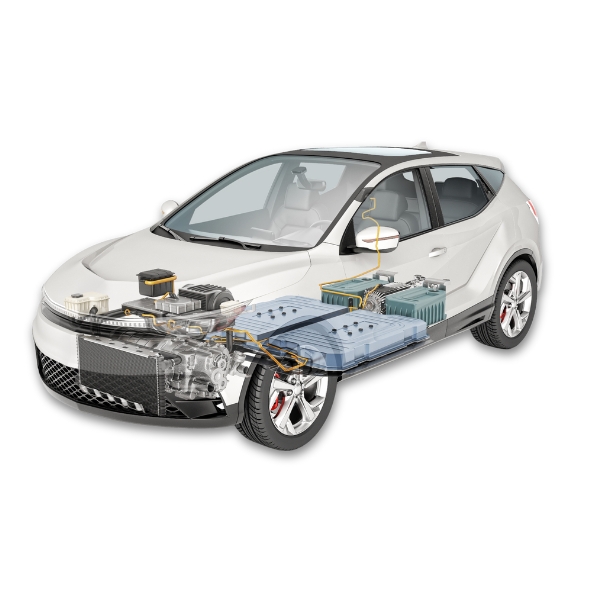 Electric Vehicle Services Electric Vehicle Services
