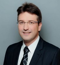 Eric Balossier