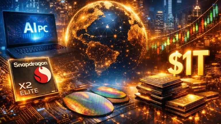 Chip Observer – February 2026