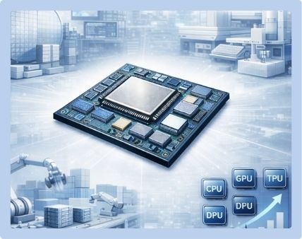High Performance Computing