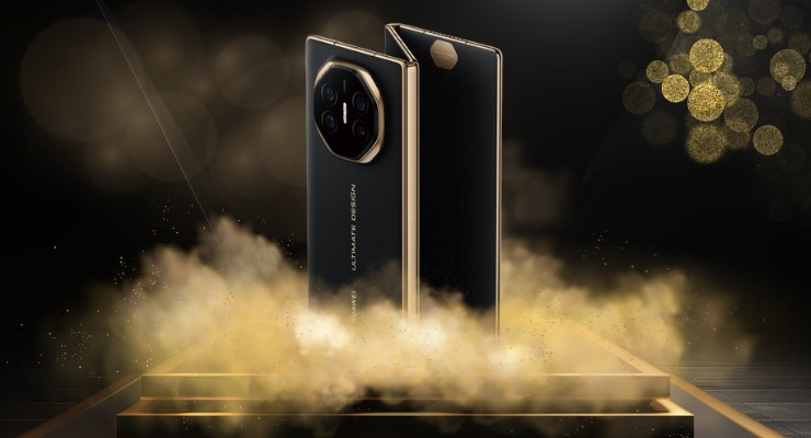 Huawei Mate XT Huawei Mate XT