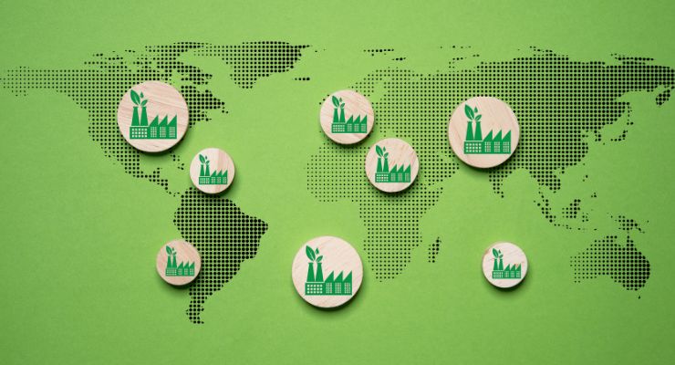 Identifying Scope 3 Emissions Hotspots Identifying Scope 3 Emissions Hotspots