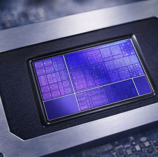 Intel Panther Lake