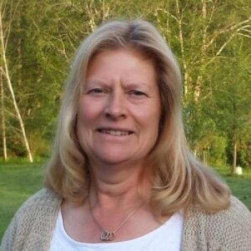 Karey Holland, Ph.D.