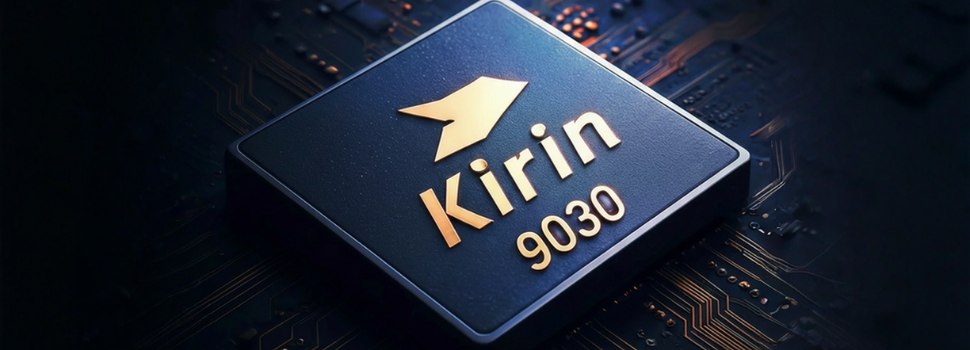 SMIC N+3 Confirmed: Kirin 9030 Analysis Reveals How Close SMIC Is to 5nm