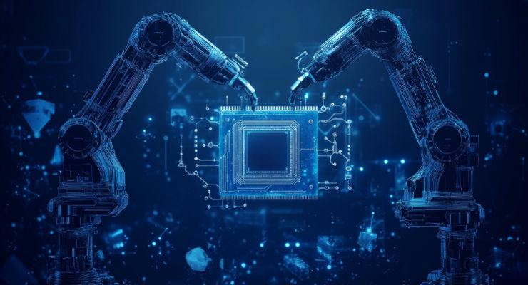 Leveraging TechInsights’ Manufacturing Insights to enhance supply chain resilience and adaptability for capital equipment companies in a rapidly changing market