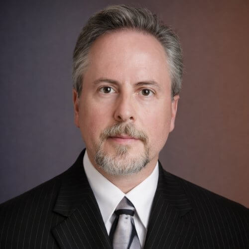 Mike Waldon