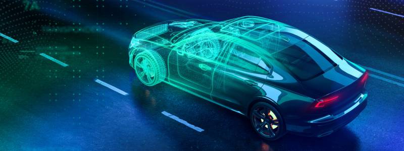 Arm Updates Automotive Offering
