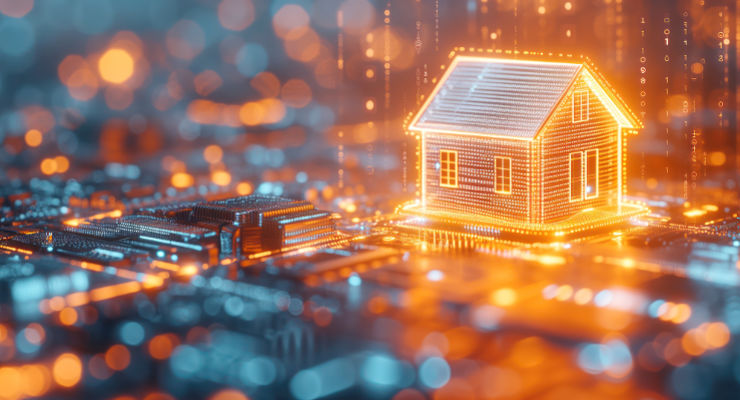 Can OliverIQ Transform the Smart Home market? Can OliverIQ Transform the Smart Home market?