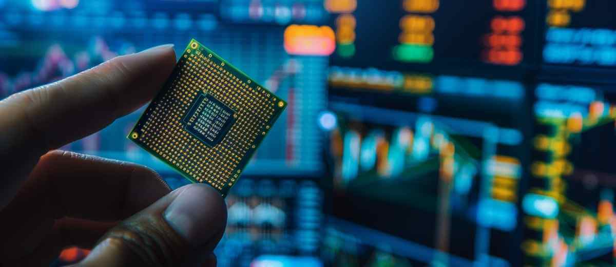 Solving Semiconductor Sourcing Challenges in the EV Industry