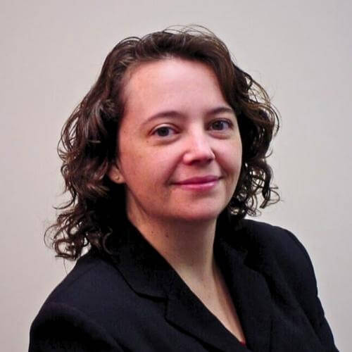 Adrienne Downey