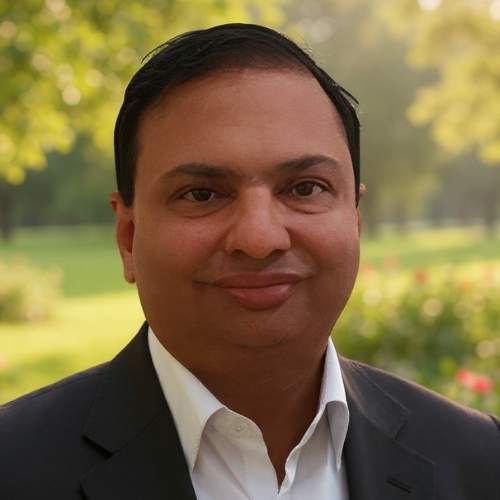 Anand Joshi, AI Technology Fellow, TechInsights
