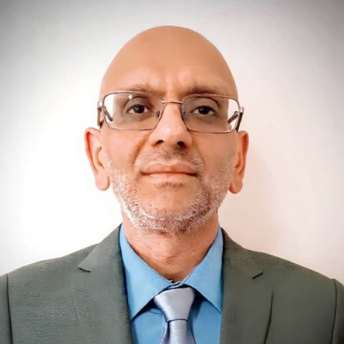 Asif Anwar