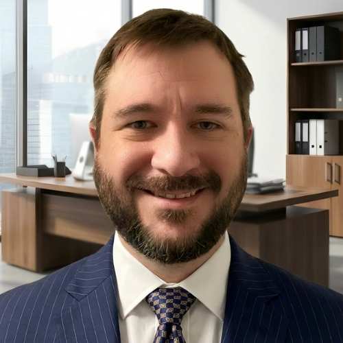 Eric Smith