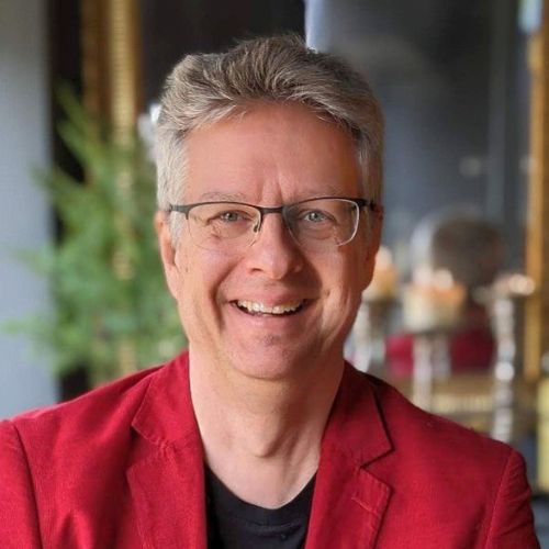 Ian Riches