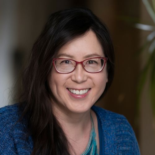 May Chang