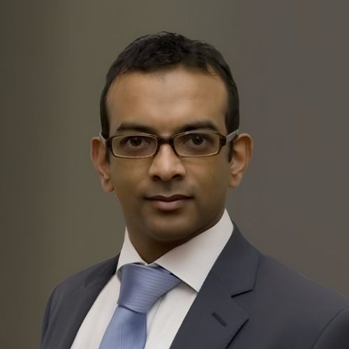 Nitesh Patel