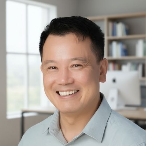 Wayne Lam