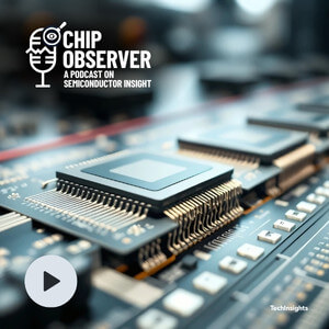 Quick Recap on 2nm Chips, Trades, & Tariffs
