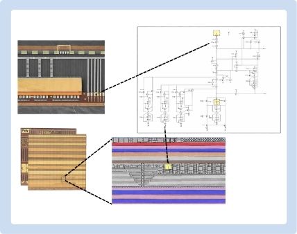 Circuit Extraction