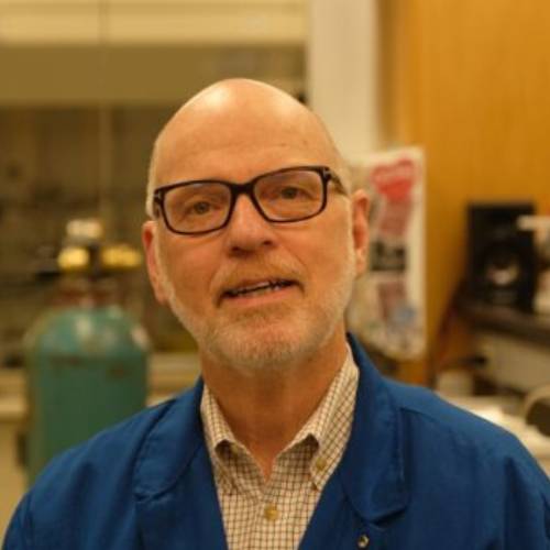 Robert Syvret
