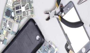 Cellphone Teardown