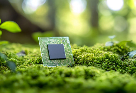 Sustainability