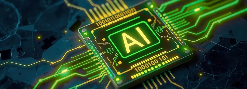The Hidden Environmental Cost of Advanced AI Chips